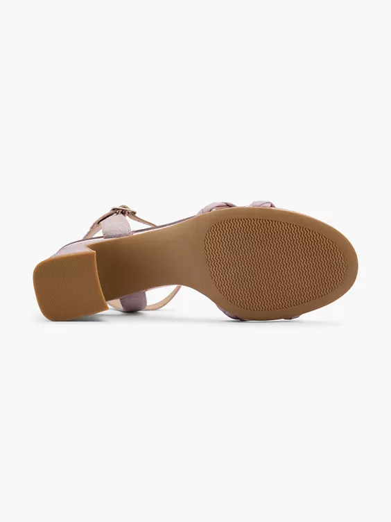 Catwalk Sandalette
