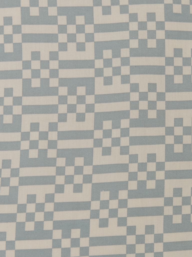 Pościel TESSA plus Satin TESSA 140x200 aqua