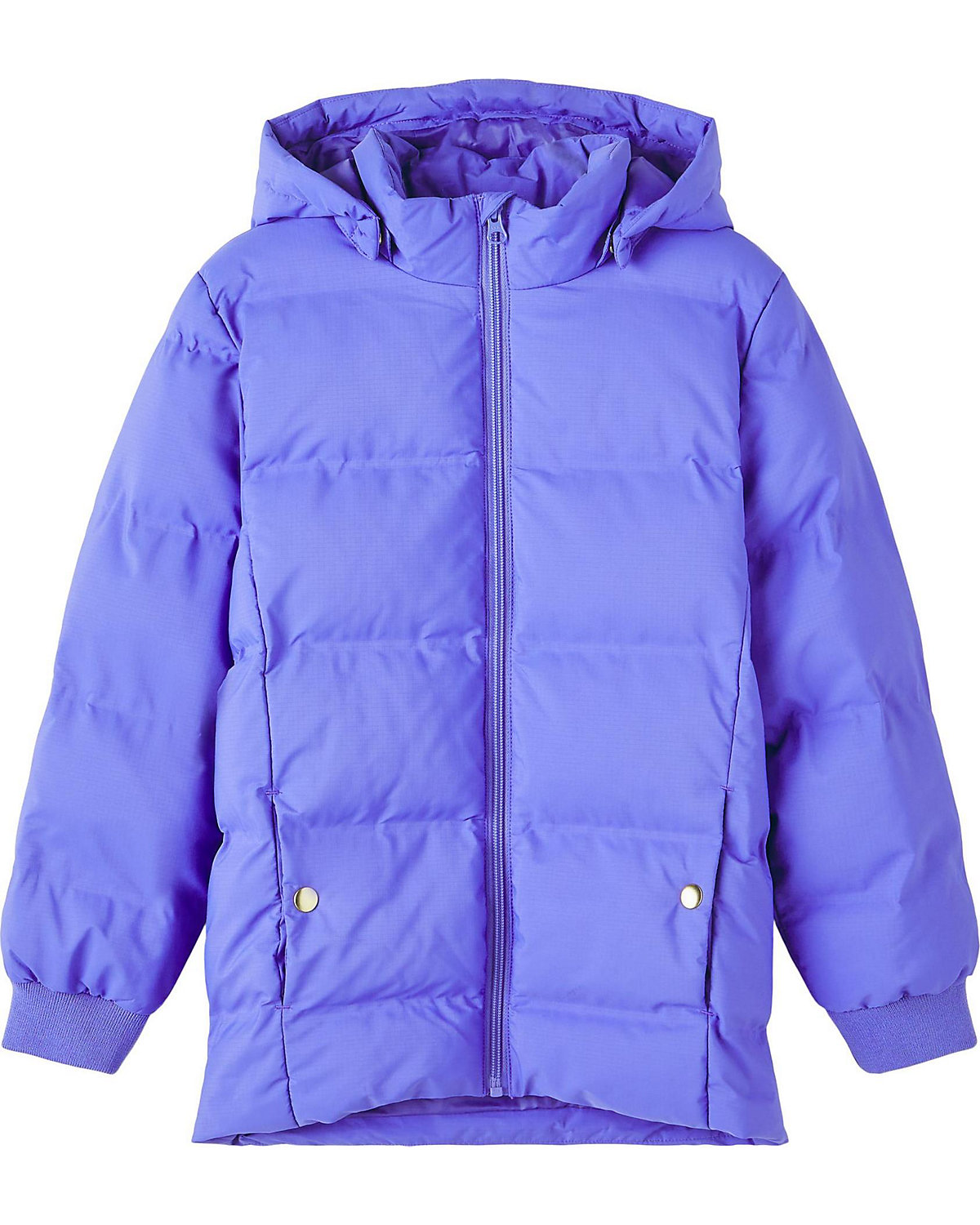 Winterjacke NKFMELLOW für Mädchen