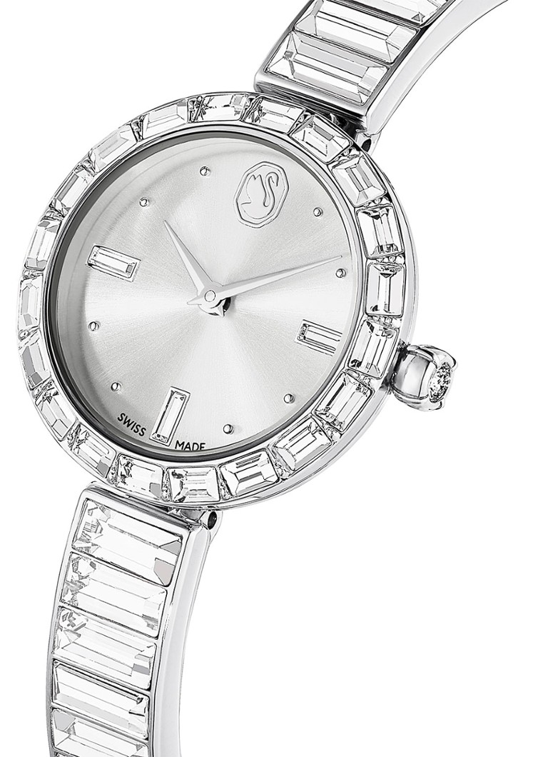 Swarovski Matrix watch with crystal 5677487