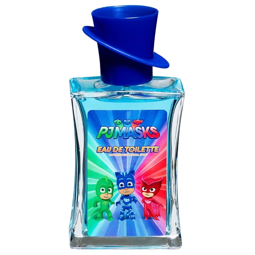 pjmasks Coffret parfum PJMASKS Eau de toilette