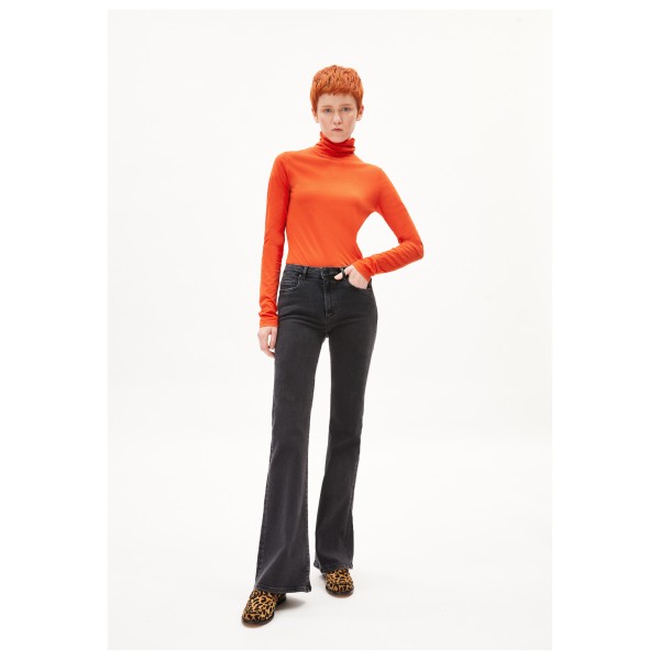 ARMEDANGELS - Women's Graziliaa Soft - Longsleeve