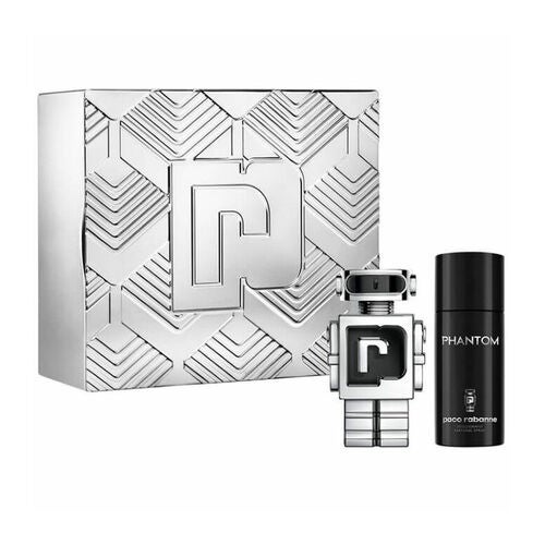 Coffret cadeau Paco Rabanne Phantom