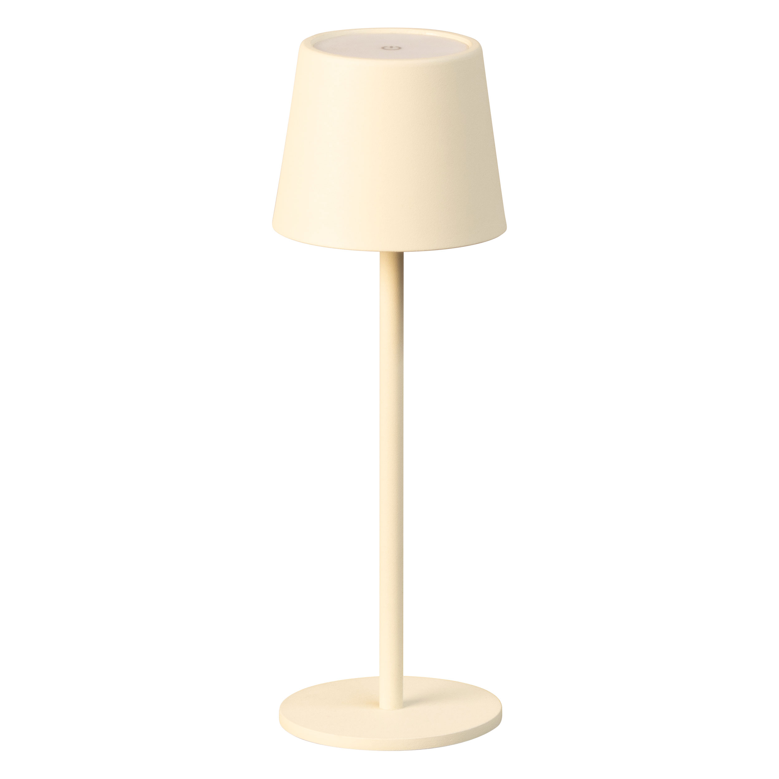 FH LightingLED-Akku-Tischleuchte 1flg