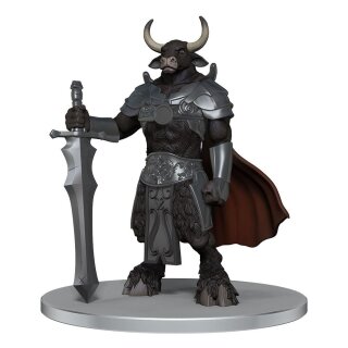 Critical Role: NPCs of Wildemount - Set (pre-painted) (9)
