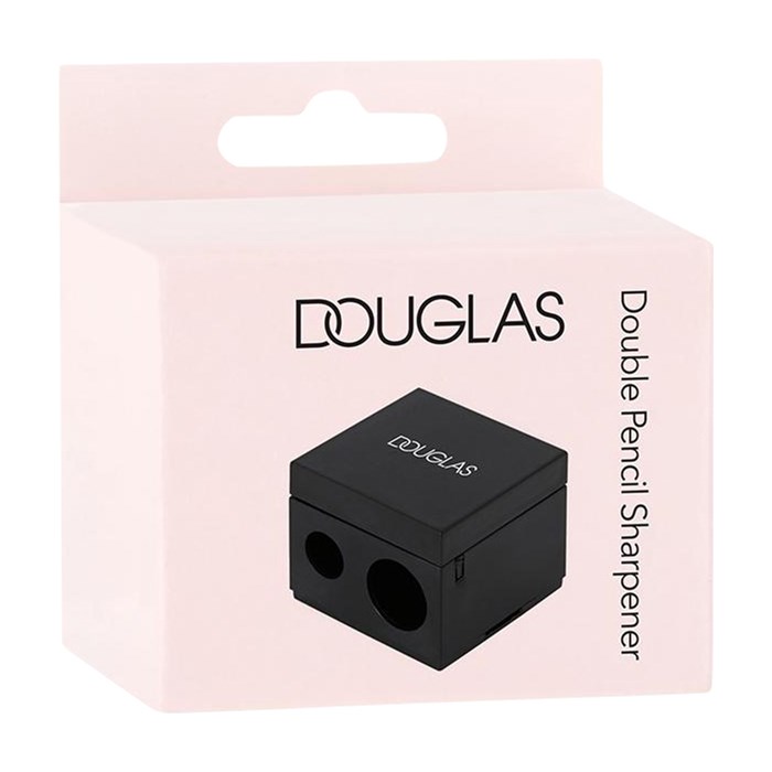 Double Pencil Sharpener