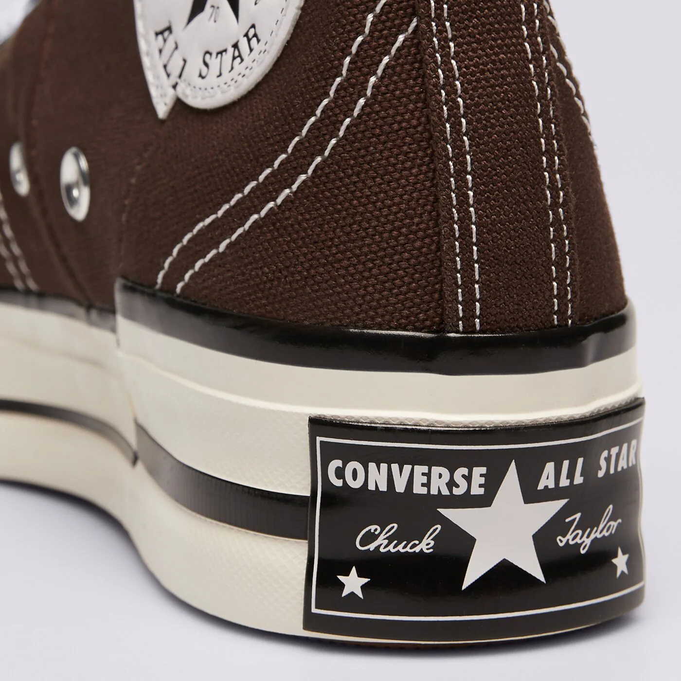 CONVERSE CHUCK 70 PLUS Braun