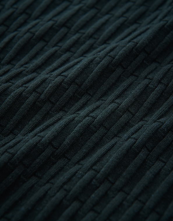 Strickshirt Pinu structure
