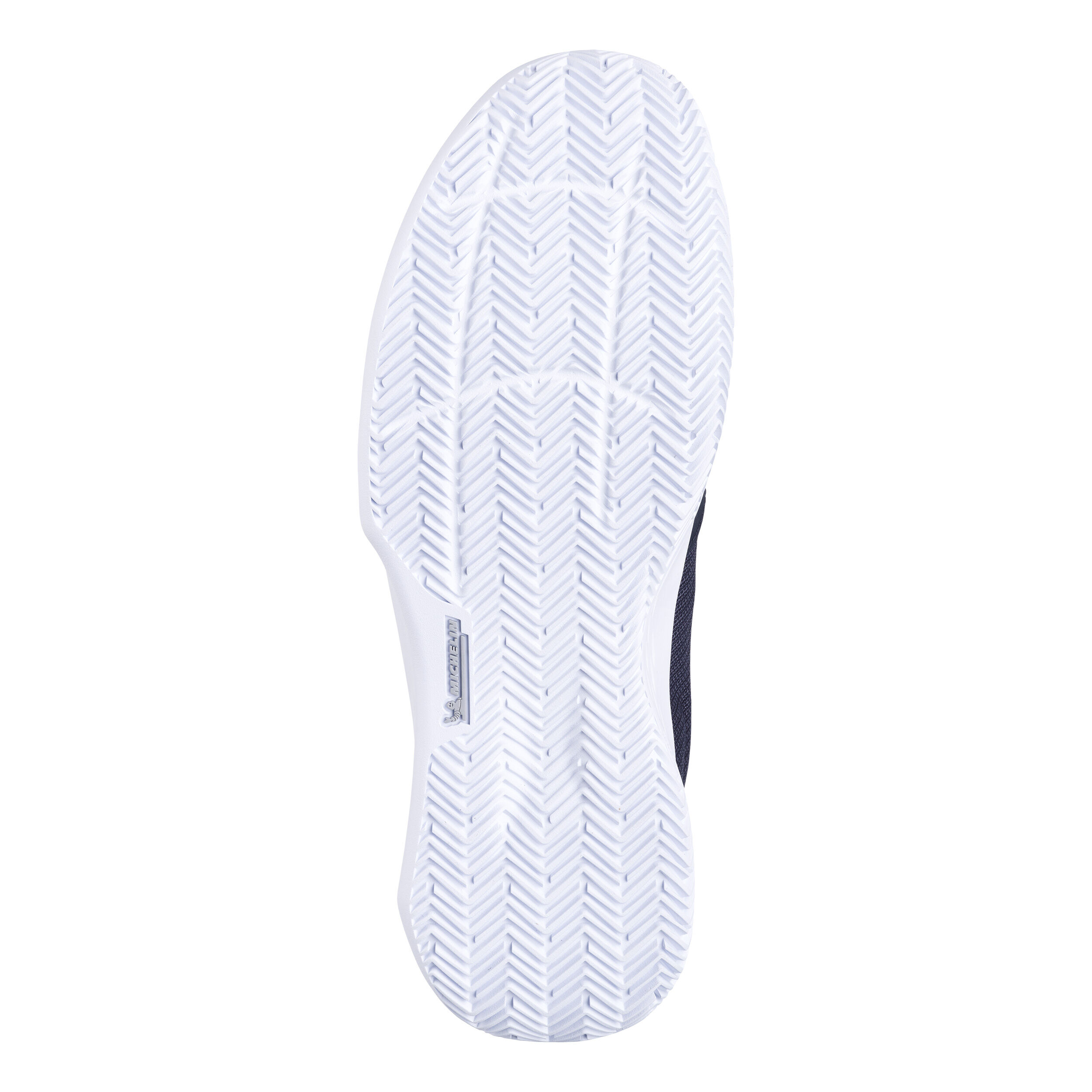 SFX Evo Sandplatzschuh Herren - Schwarz, Koralle