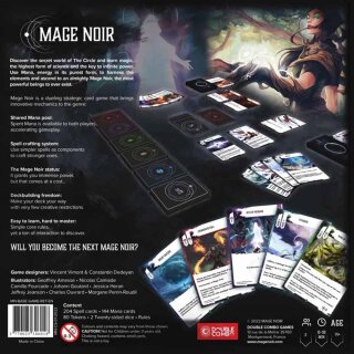 Mage Noir (EN)