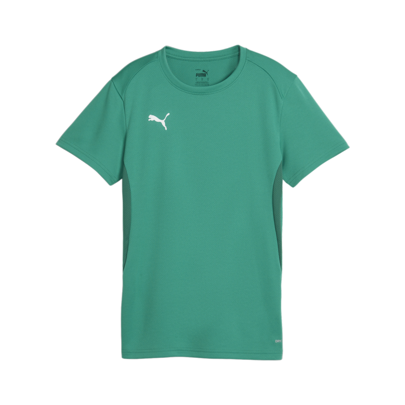PUMA teamGOAL Trikot Damen Grün F05