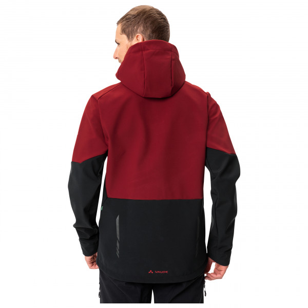 Vaude - Qimsa Softshell Jacket - Fahrradjacke