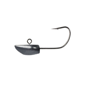 Otežana jig glava za ribolov predatora, Reins Aji Ringer Jighead H6 (x5)