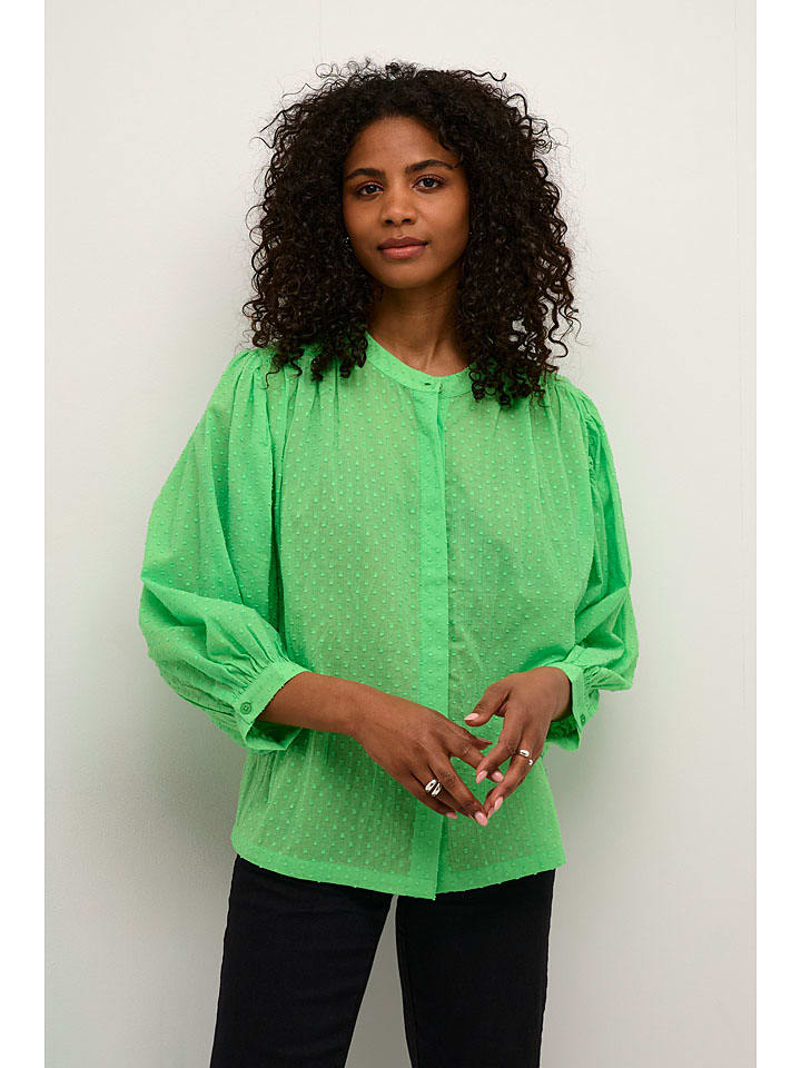 Kaffe Bluse 