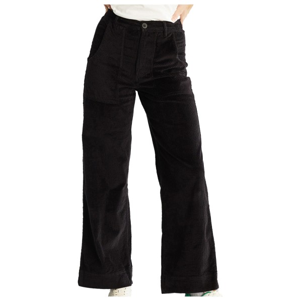 DEDICATED - Women's Workwear Pants Vara Corduroy - Freizeithose
