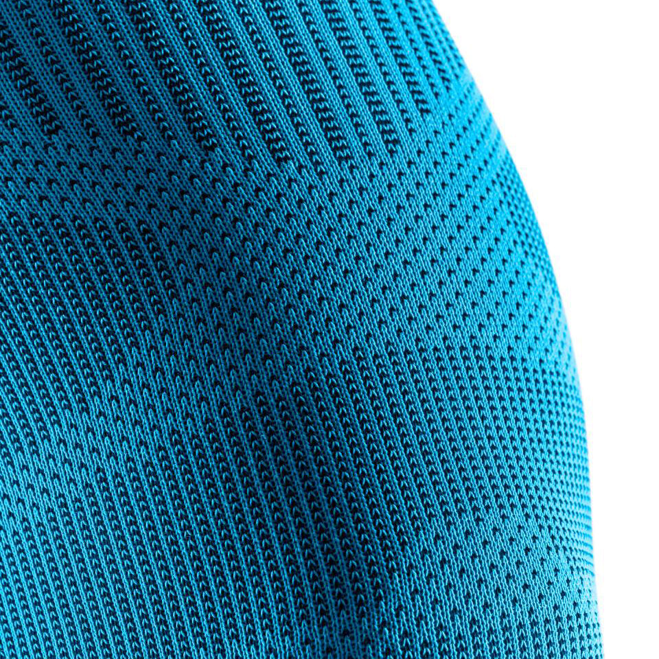 Sports Compression Knee Support Kniebandage - Türkis