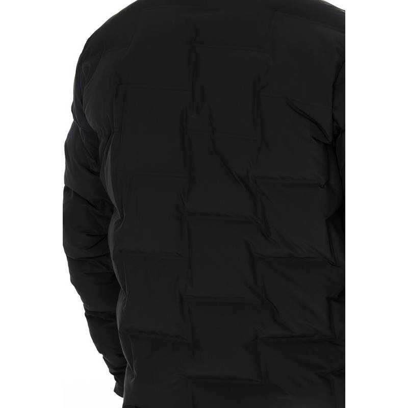 SOS Alagna Steppjacke Herren