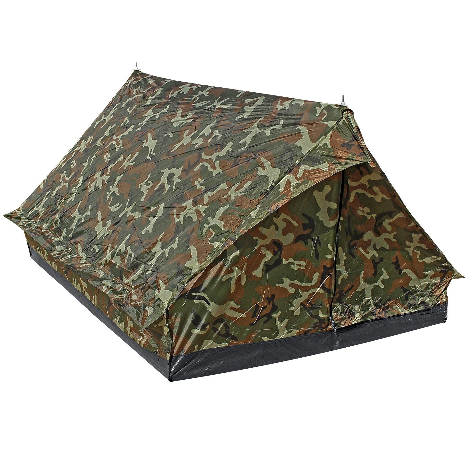 Zelt Mini Pack Standard 2