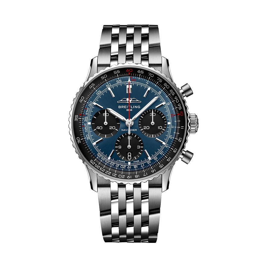 Breitling Chronograph Navitimer Chrono B01
