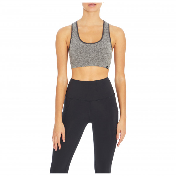 MARIKA - Women's Haley Smls Bra - Sport-BH