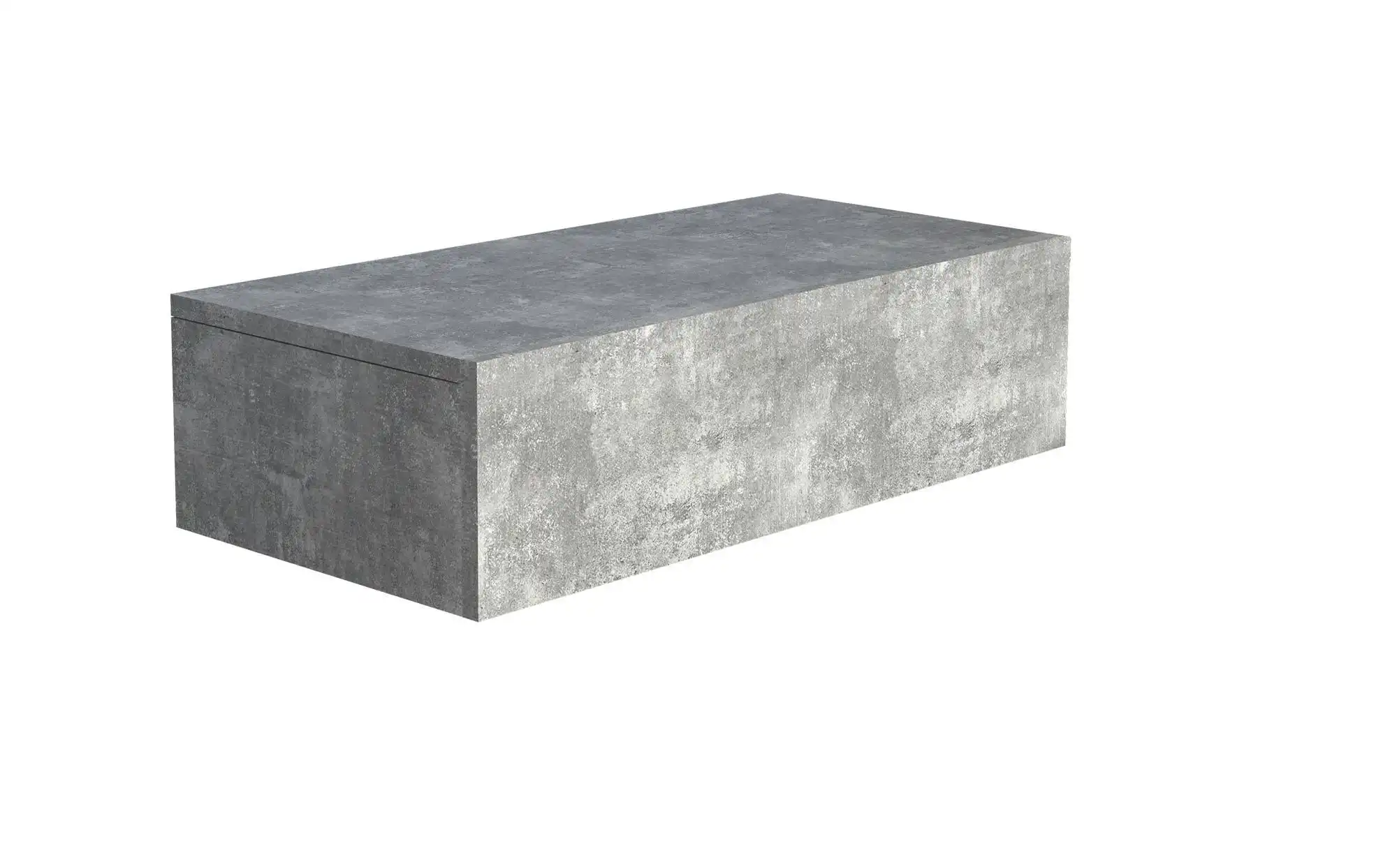 Wandschublade