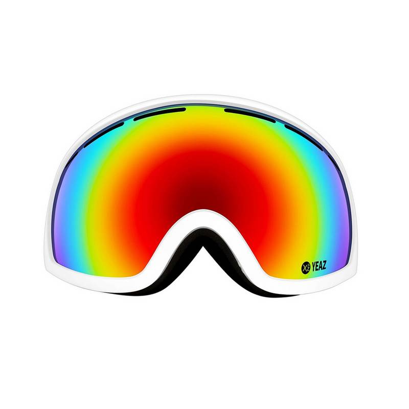 YEAZ PEAK Skibrille