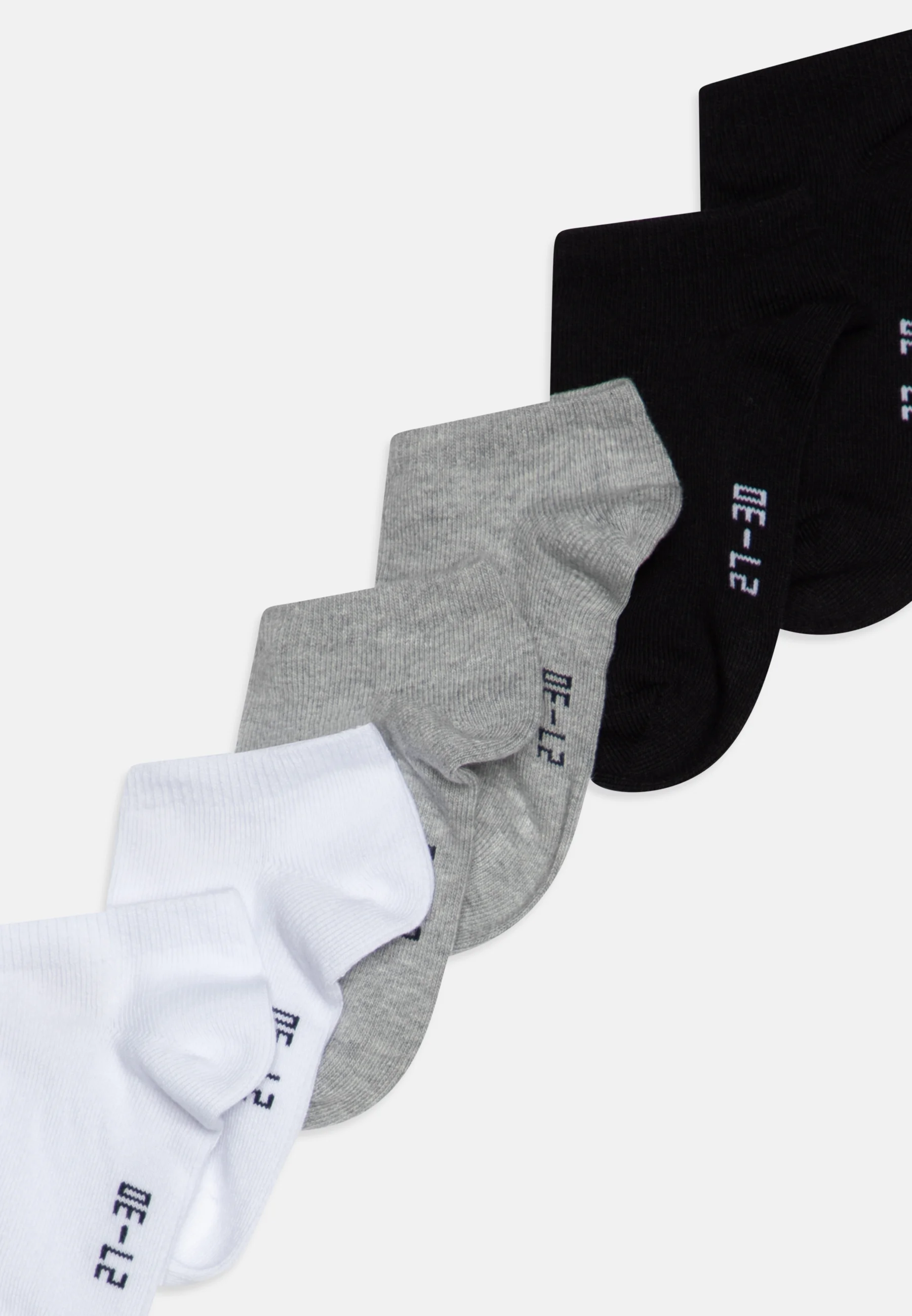 Calcetines Champion UNISEX PACK DE 6