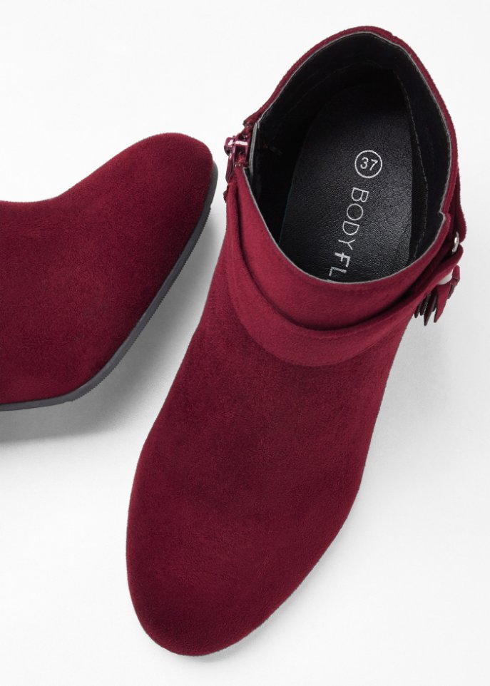 Stiefelette