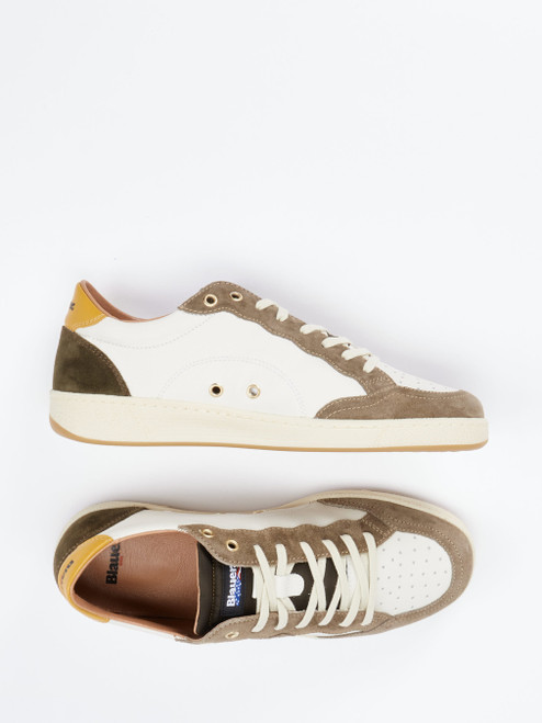 Sneaker-84657920003 Blauer