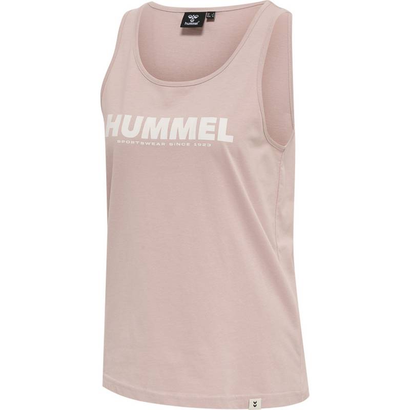 hummel hmlLEGACY WOMAN TANKTOP Funktionstop Damen