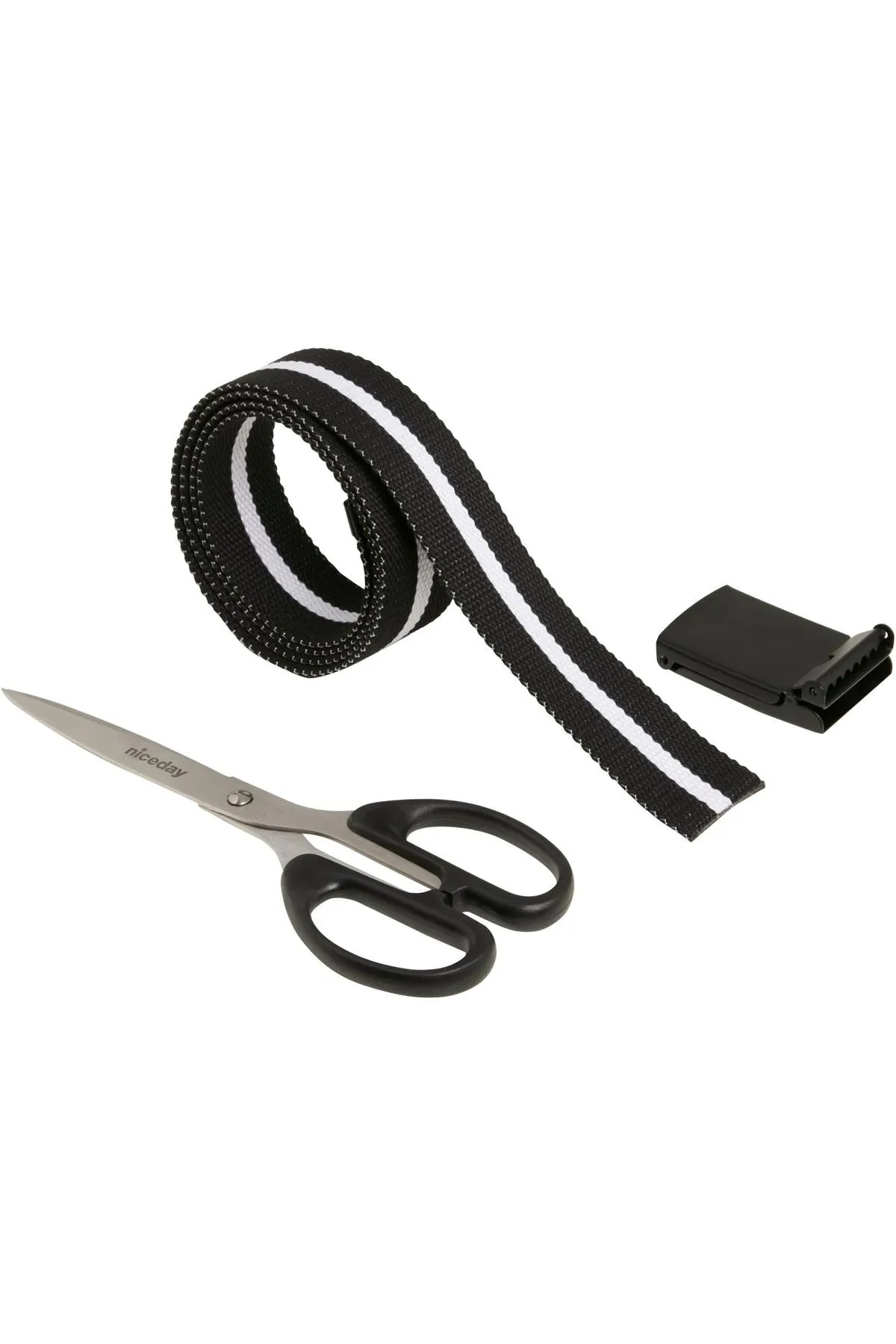 Urban Classics  Accessoires Canvas Gürtel