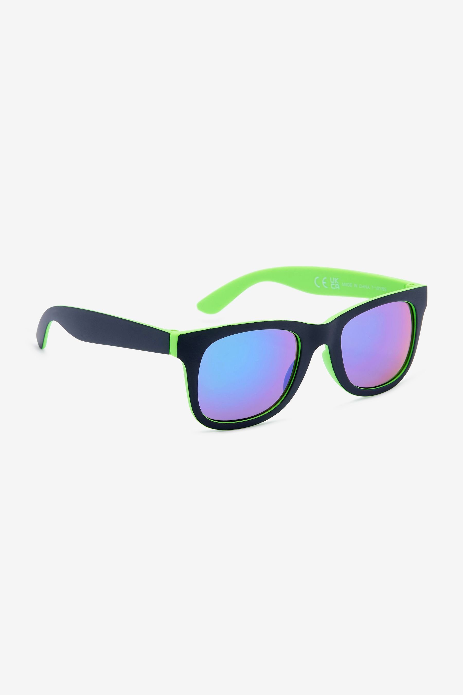 Next Sonnenbrille Preppy-Sonnenbrillen (1-St)