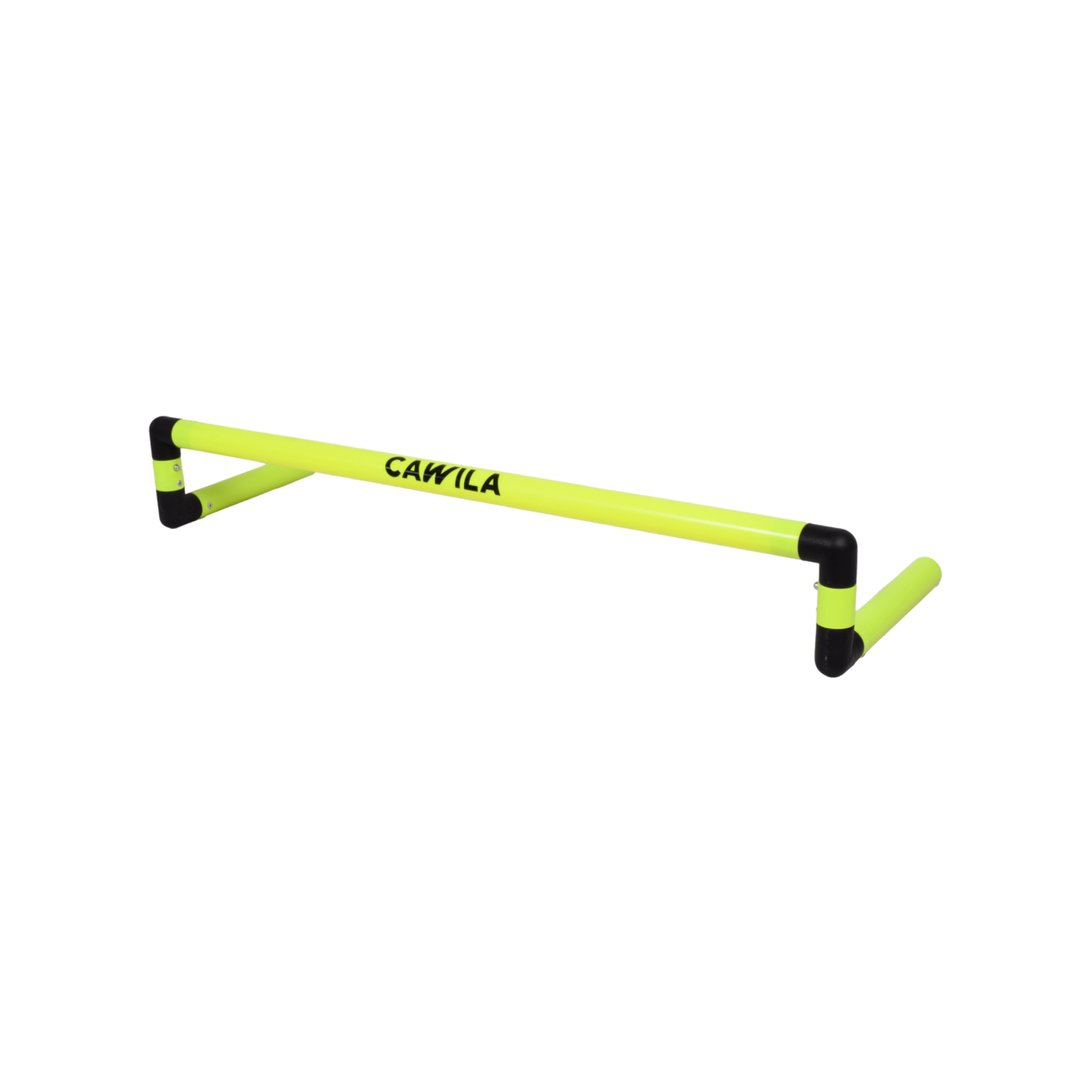 Cawila Trainingshürden Stand-Up 5er | 12,5cm Gelb