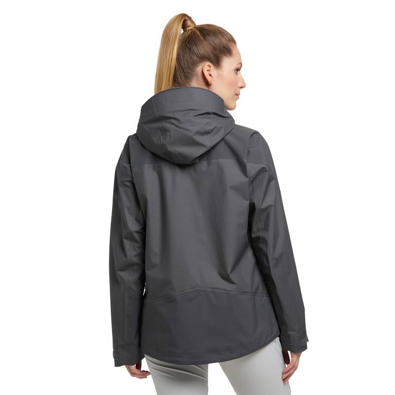 Haglöfs Roc Spire Jacket Hardshelljacke Damen
