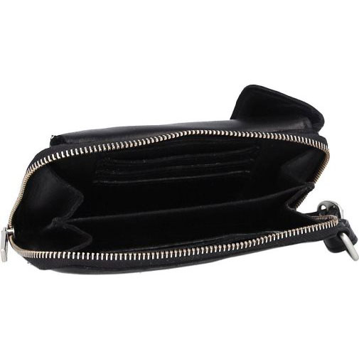 Cowboysbag Garston Handytasche Leder 9 cm