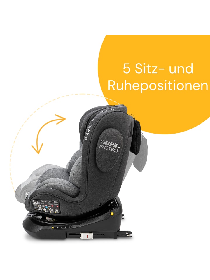 Osann Kindersitz  