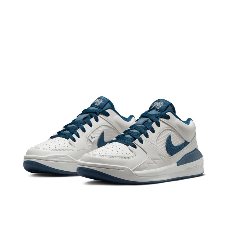 JORDAN Wmns Air Stadium 90 sail/sky j fr blue-ozone blue