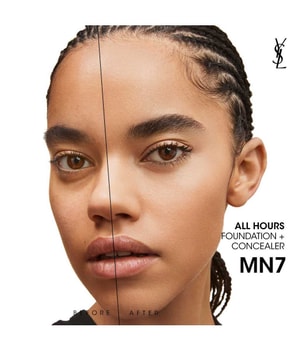 Yves Saint Laurent Encre de Peau All Hours Precise Angles Concealer-15 ml