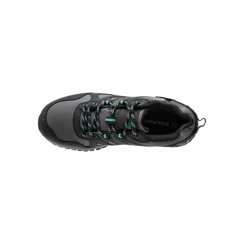 Endurance Hansou Wanderschuhe Damen