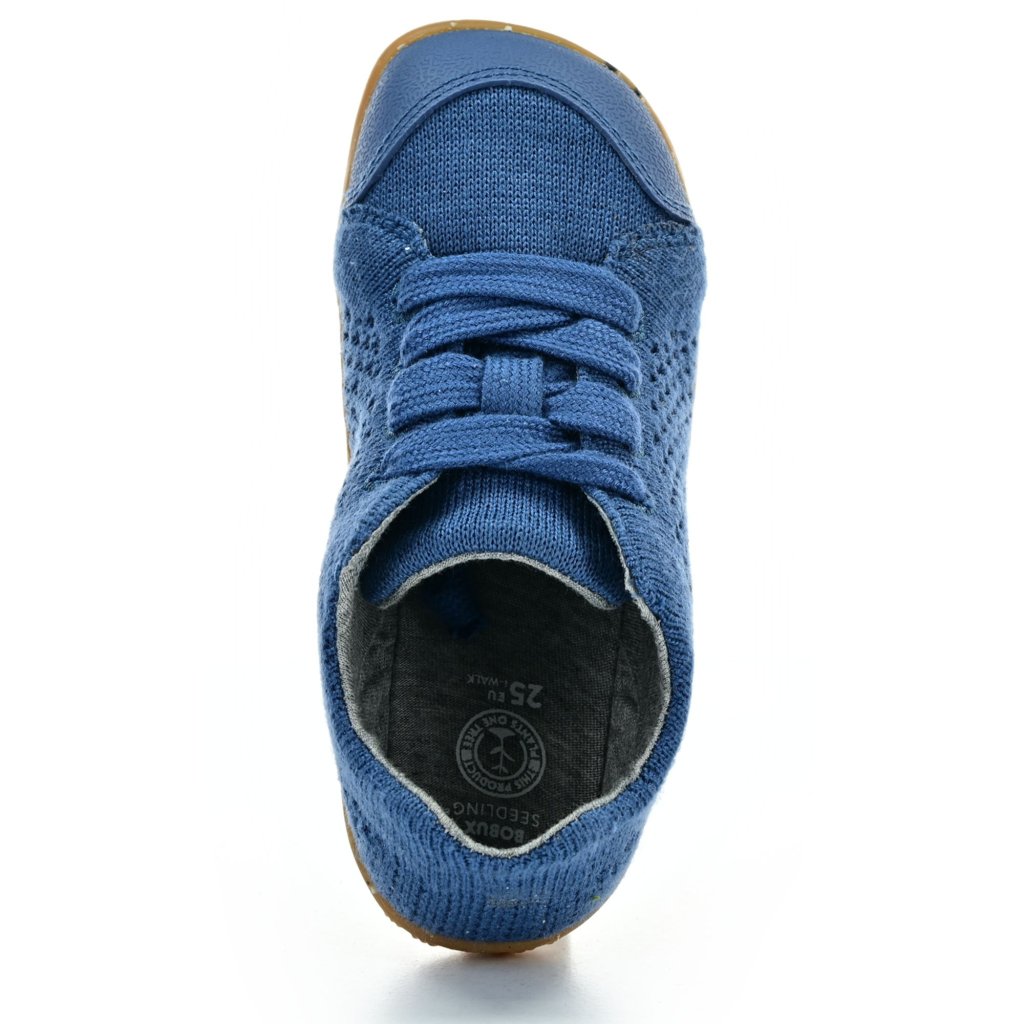 Bobux Seedling II Indigo Barfußschuhe