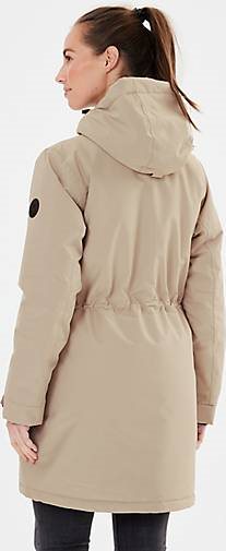 Whistler Jacke Siberia in wind- und wasserdichter Qualität