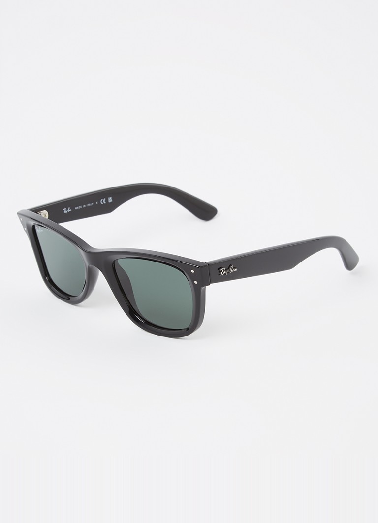 Ray-Ban Wayfarer Reverse Sunglasses RBR0502S
