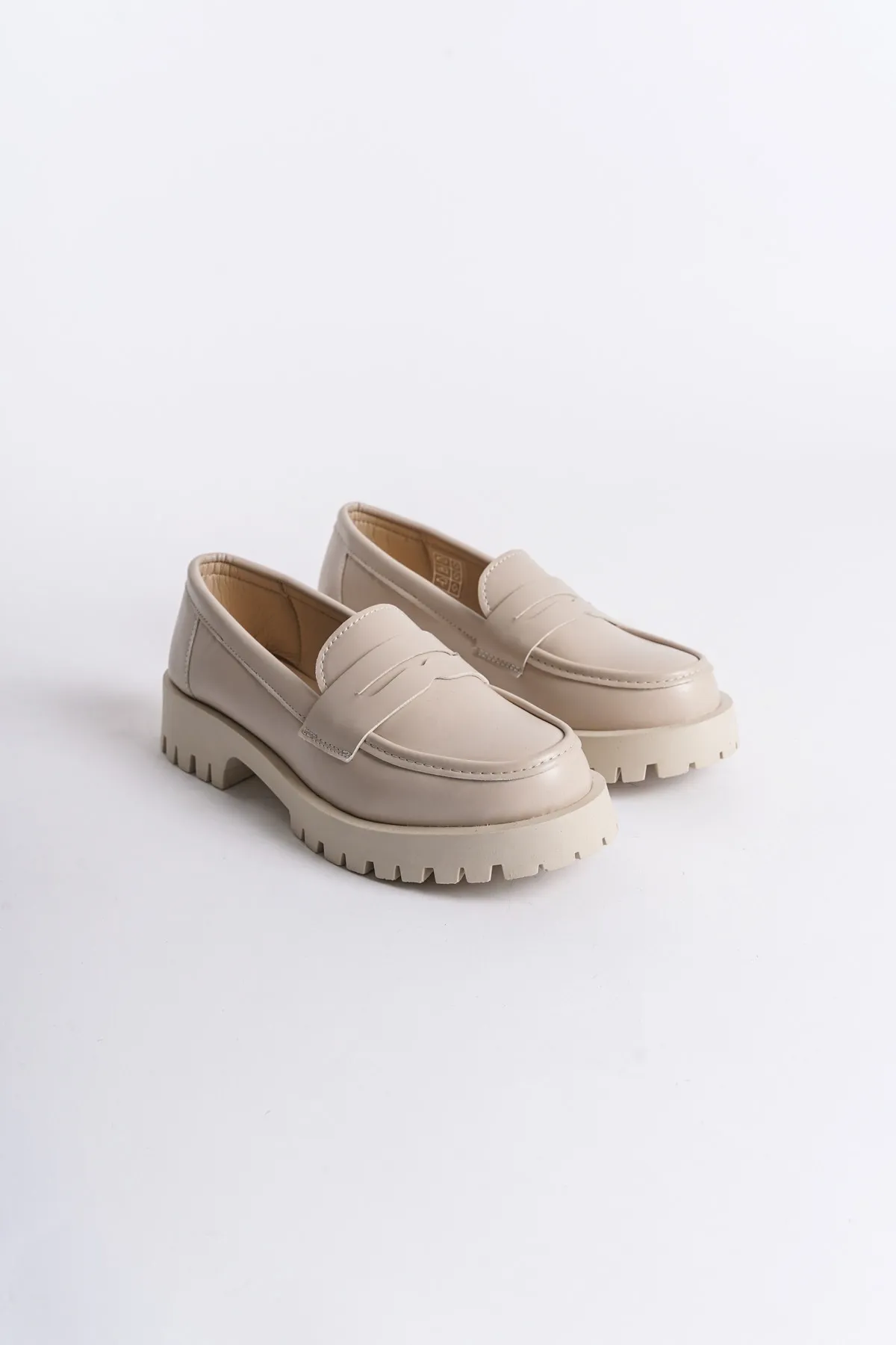 Capone Outfitters  Trak Sole Damen-Loafer