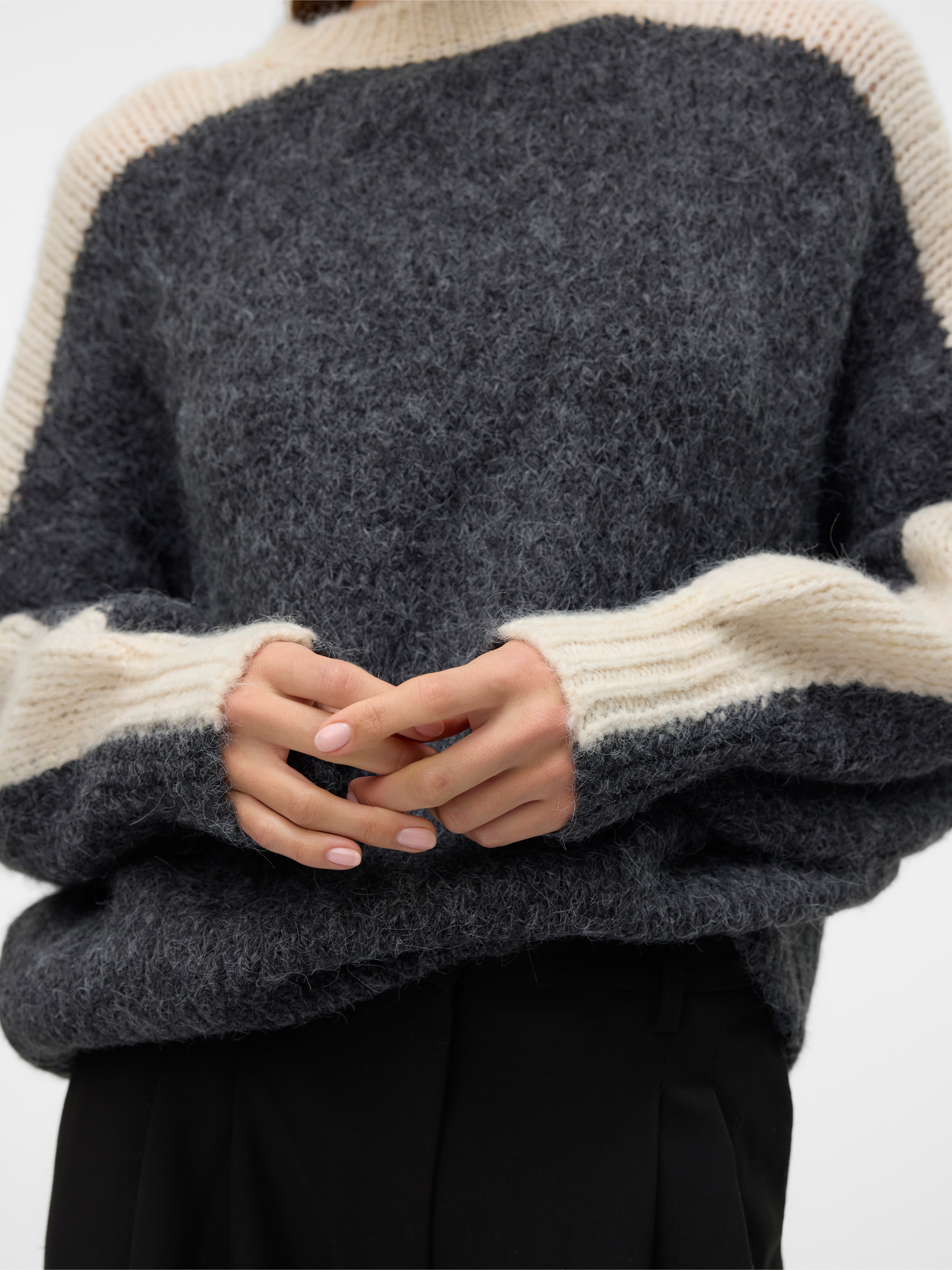 VMCORDELIA Pullover