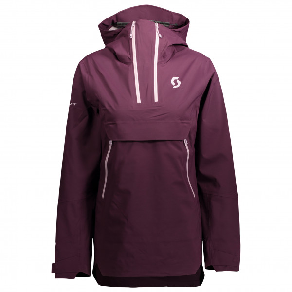 Scott - Women's Line Chaser Anorak 3L - Skijacke