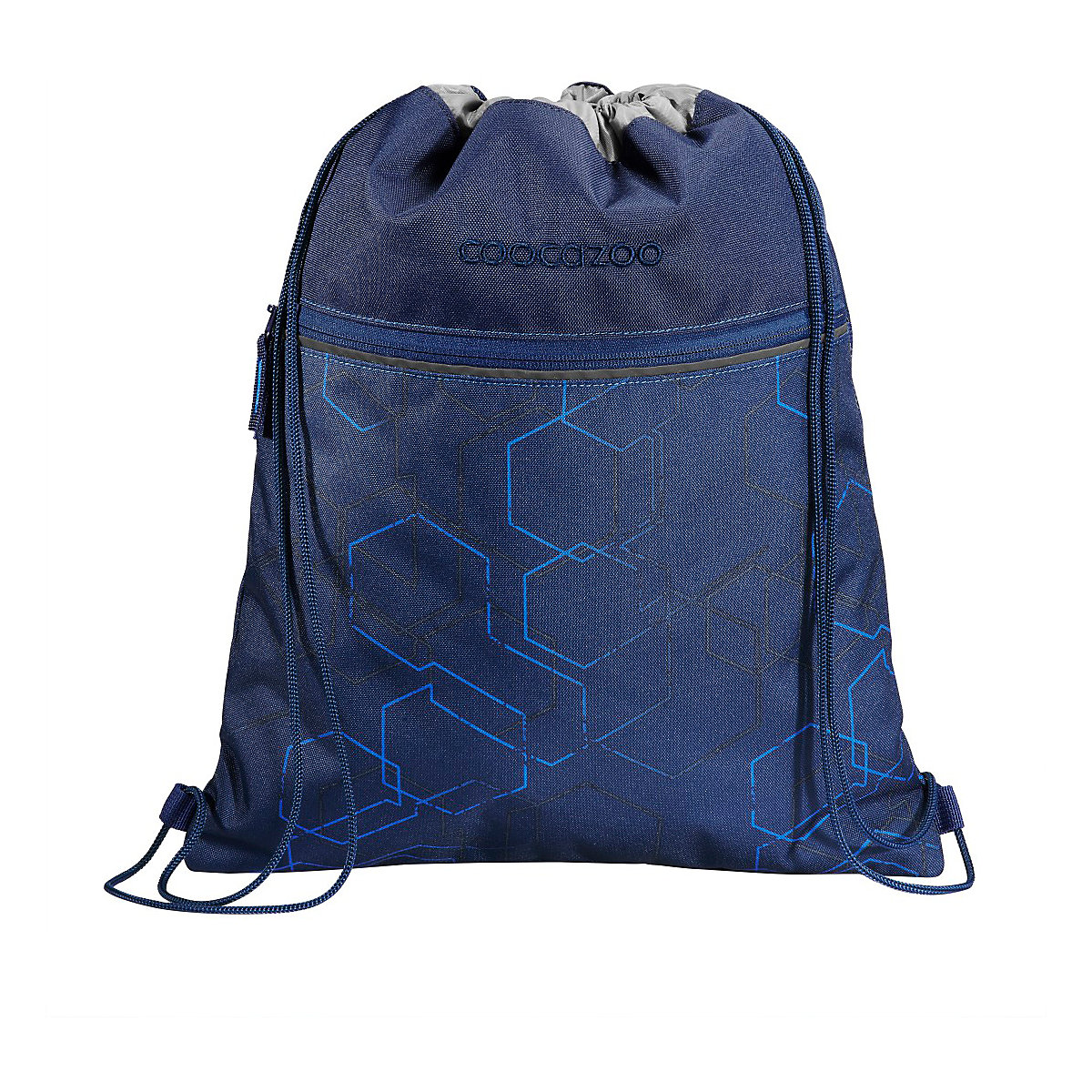 Sportbeutel Blue Motion