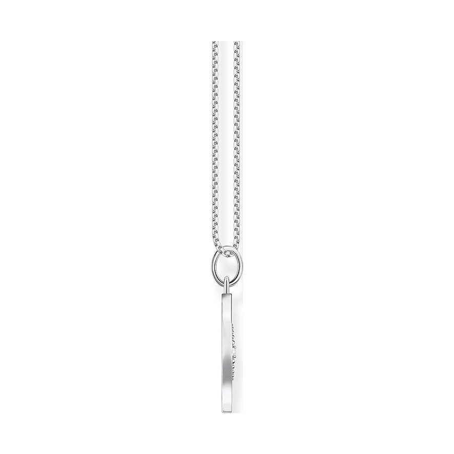 Thomas Sabo Kette Sterling Silver