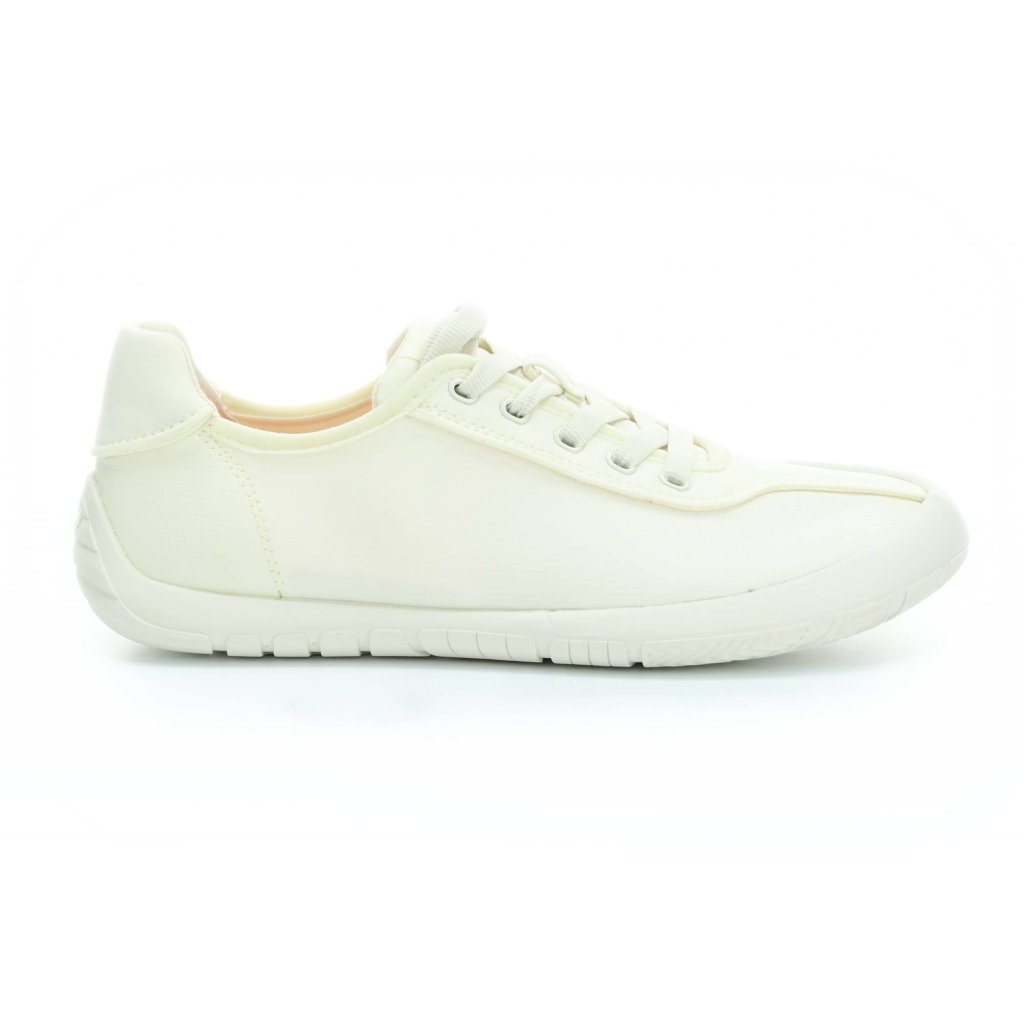 Camper Path Chemise Houston/Patho White (K100886-002) Barfußsneakers