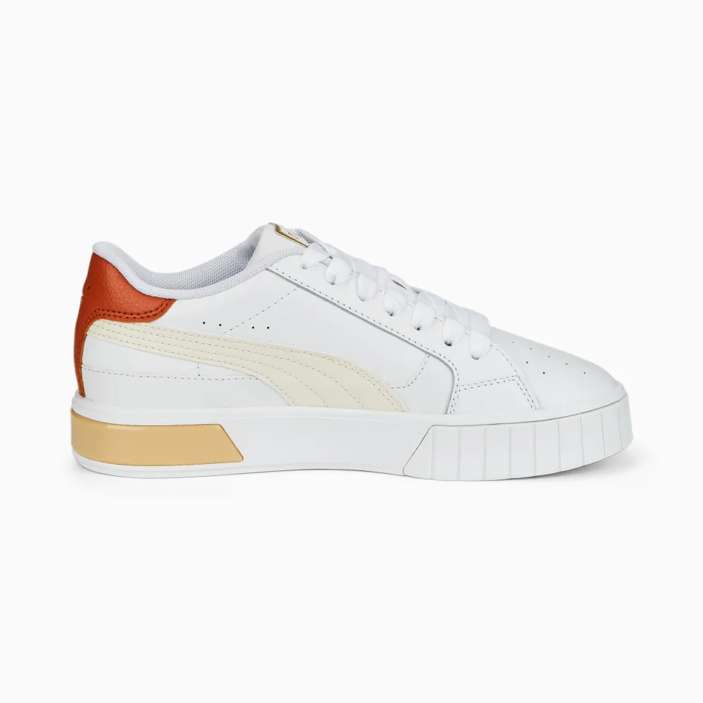 PUMA Cali Star 380176_14 / weiss