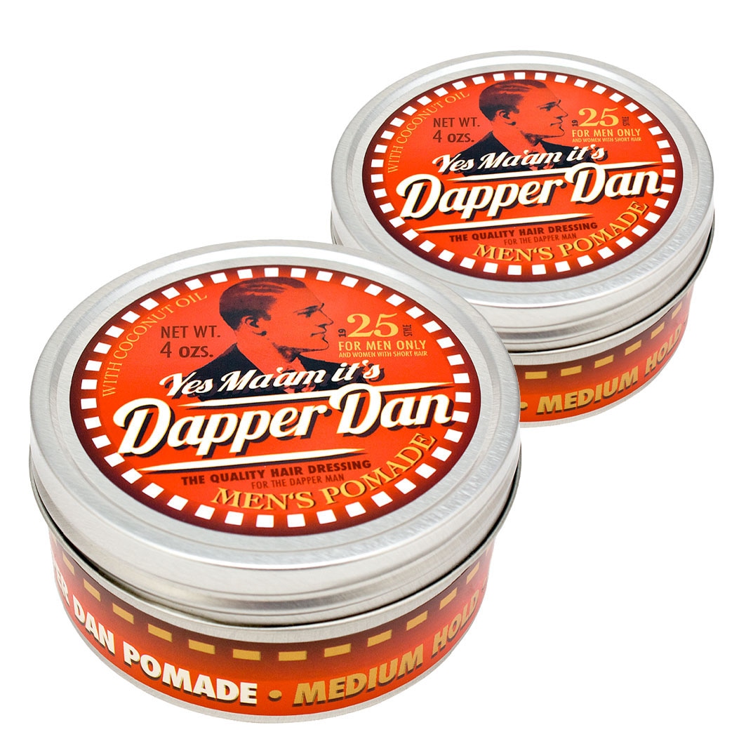Men's Pomade Doppelpack (2er Set)